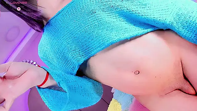 AlissonDannae777 webcam