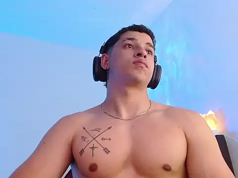 adam_keith webcam stripchat model stream image