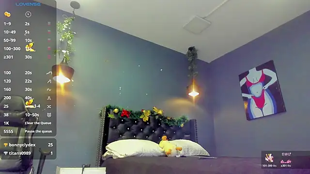 Sophiietaylor webcam