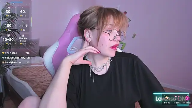 Colleen_Blake webcam