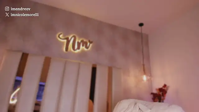 nicolemorelli2 (F young) - MY FINGERS MAKE A BIG SQUIRT