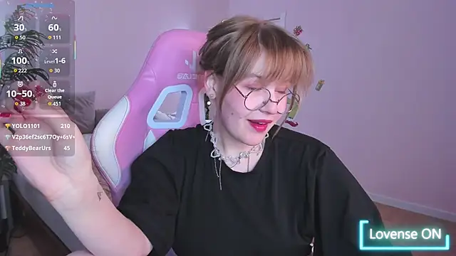 Colleen_Blake webcam