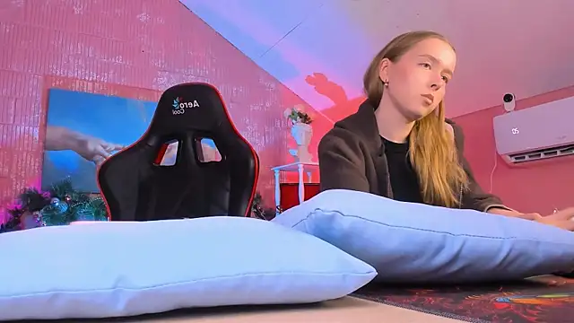 JenniferGraces webcam