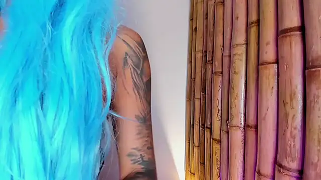 charlotte_mitchell_ webcam