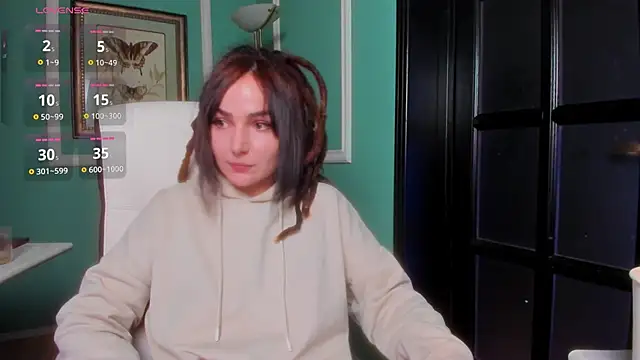 1munique - 1Munique's free webcam - UK Sex Cams