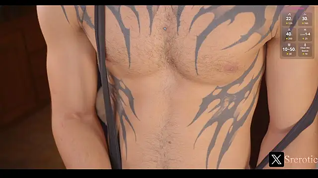 _srerotic webcam