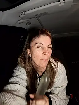 dreamlove1 (G milf) - Gode pussy plus contrôle 3 minutes