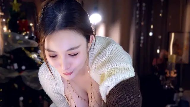 zhdhdbdkx (F young) - 透视装脱衣舞