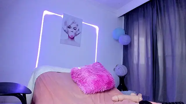 sweet_cinamon (F young) - Control Domi x 10 min 🌸🔥