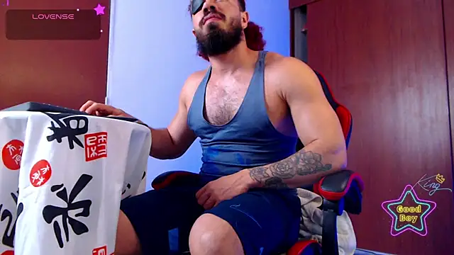 pirata_fitness webcam