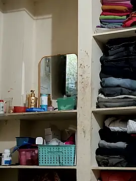 Webcam Model (taratelugu)  is live.Free join now!