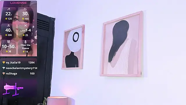 valentinna_montess (F young) - Naked