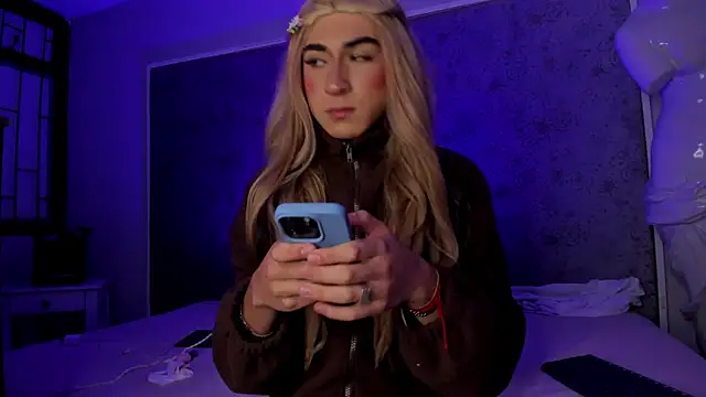 Melody_Bakeer webcam