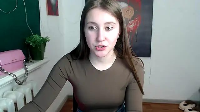 Milka_kamila webcam