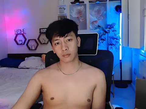 niel_cumshow webcam
