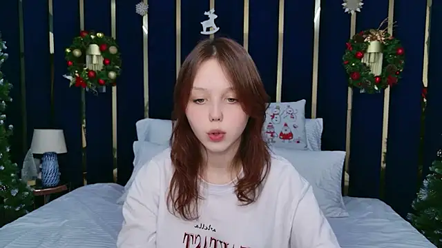 Samantha_Martines webcam