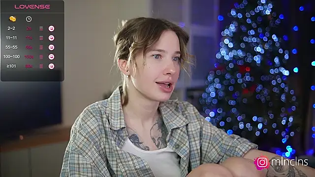 melanielwithu webcam