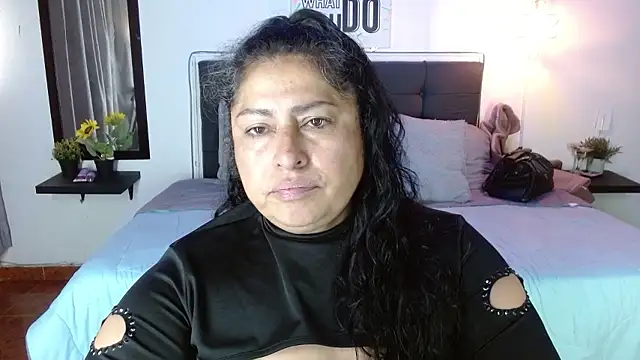 keyla01_ (F mature) - 😍doggy style show + asotez✌️