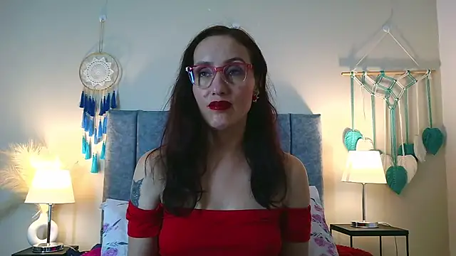 IberianMoonMK webcam