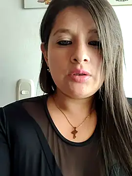 Neve_Collins webcam stripchat model stream image