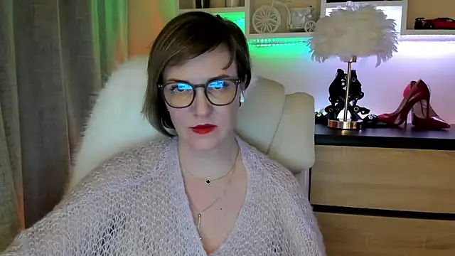 feliziaDesire webcam