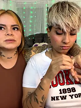 Ivana__Rivera webcam