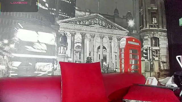 CloeRodriguez webcam