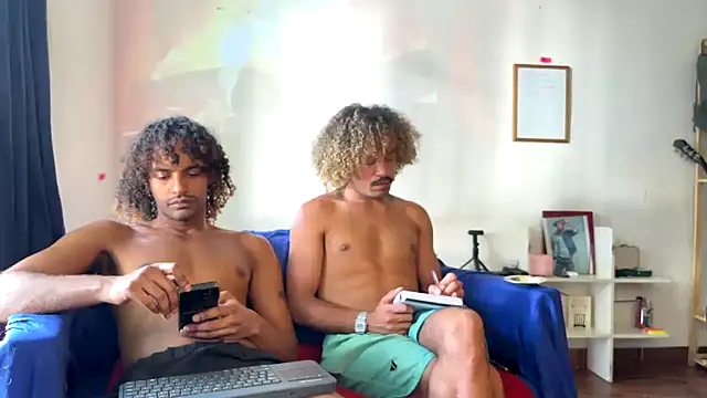 gerson173Hugo webcam