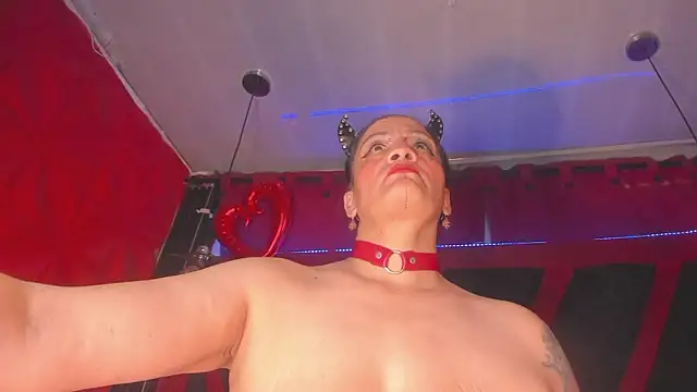 Taylor-hardcore webcam