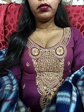 Sharmila-Singh webcam