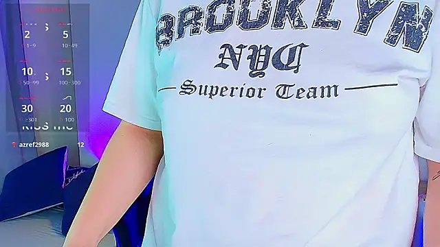 Aronmiller_ofi webcam