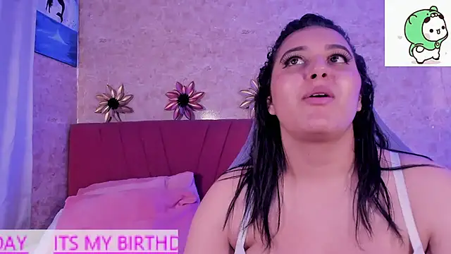 LorenaStevens webcam