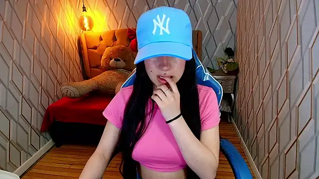 Angelchristix webcam