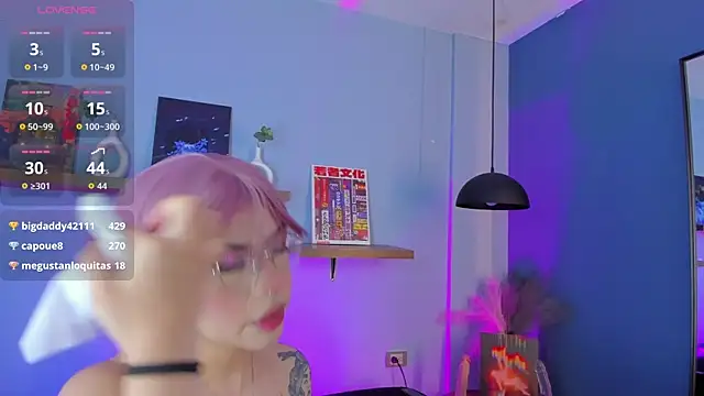 maddy_walker webcam stripchat model stream image