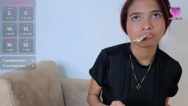 chloe_madisson webcam