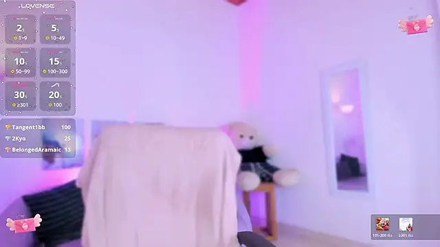 Allyson_aisha webcam