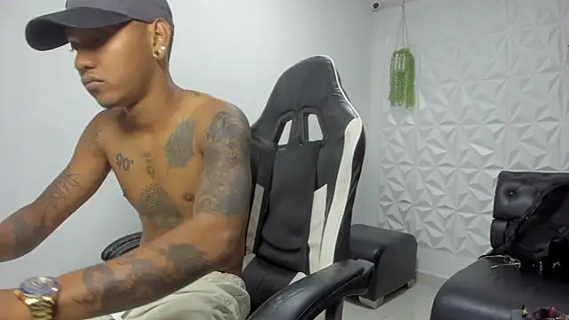 blackdirty420 webcam