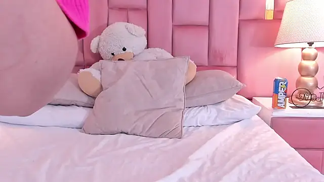 ArianaFranco webcam stripchat model stream image