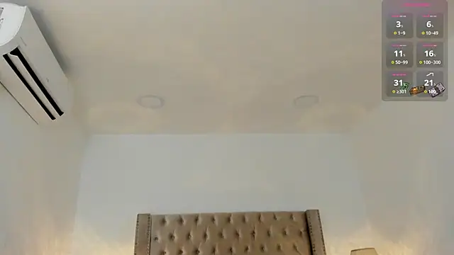 CandieGilson__ webcam