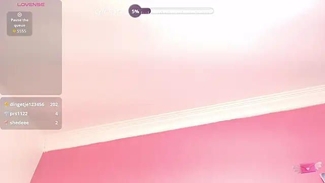 cherryysweet webcam stripchat model stream image