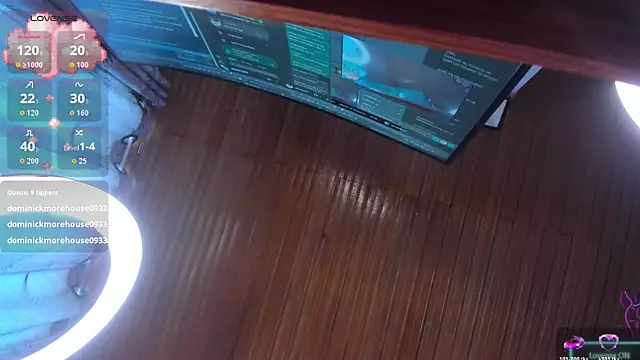 alice_kingsley_ webcam