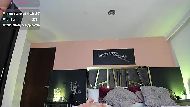 ScarletTorres webcam stripchat model stream image