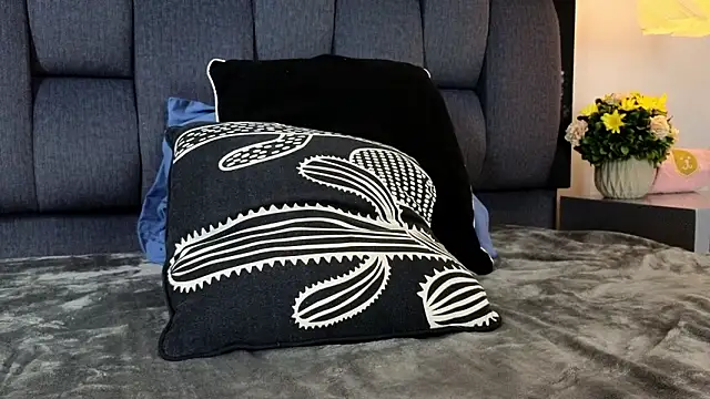 Calipso_Parisi webcam