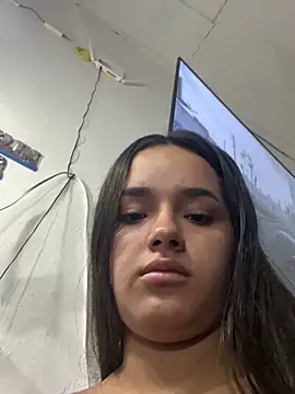 Luciaparker03 webcam