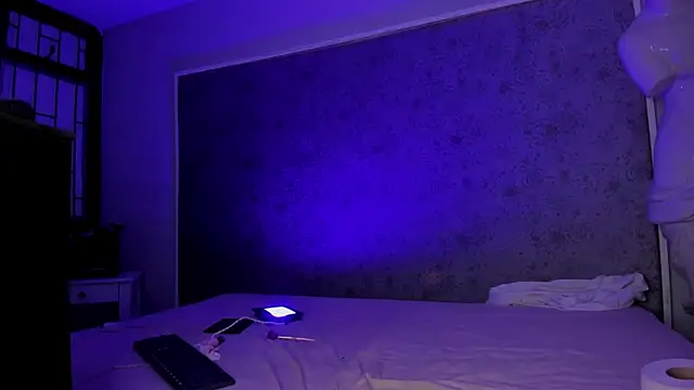 Melody_Bakeer webcam