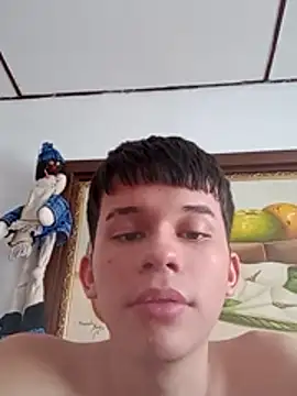 Daniel97Quintero webcam