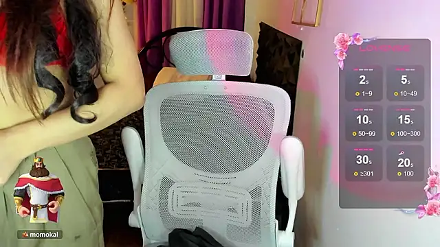 AsianBbGirl_Leign webcam