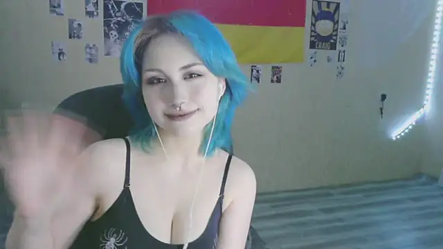 LeisaHopperstad webcam