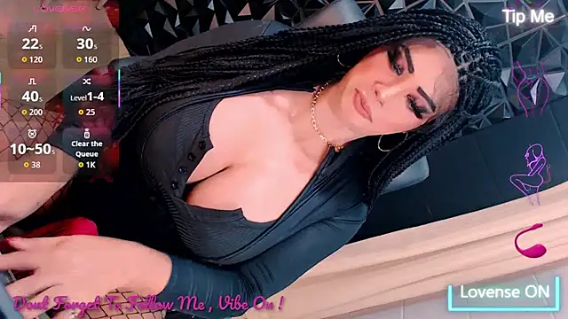 HugeMagnificent11inCock webcam