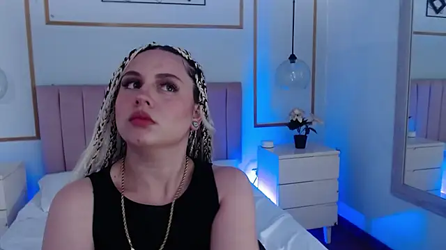 Alice_Sinclair_ webcam